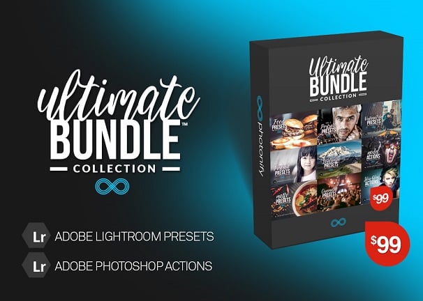 ultimate bundle set