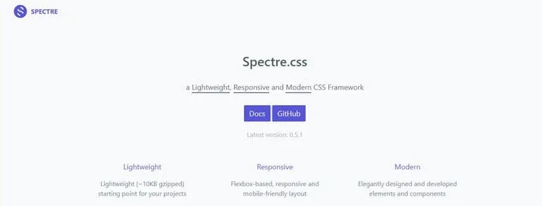 Best CSS Frameworks for Building Better Websites 3