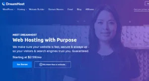 dreamhost
