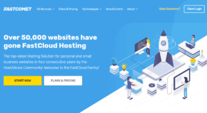 Best Web Hosting Services Review: An In-Depth Guide 2