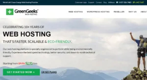 greengeeks