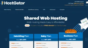 Best Cheap Web Hosting Services Reviewed & Compared 8