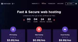 hostinger