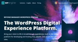 Best WordPress Hosting Services Review: In-Depth Guide 5