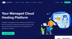 Cloudways