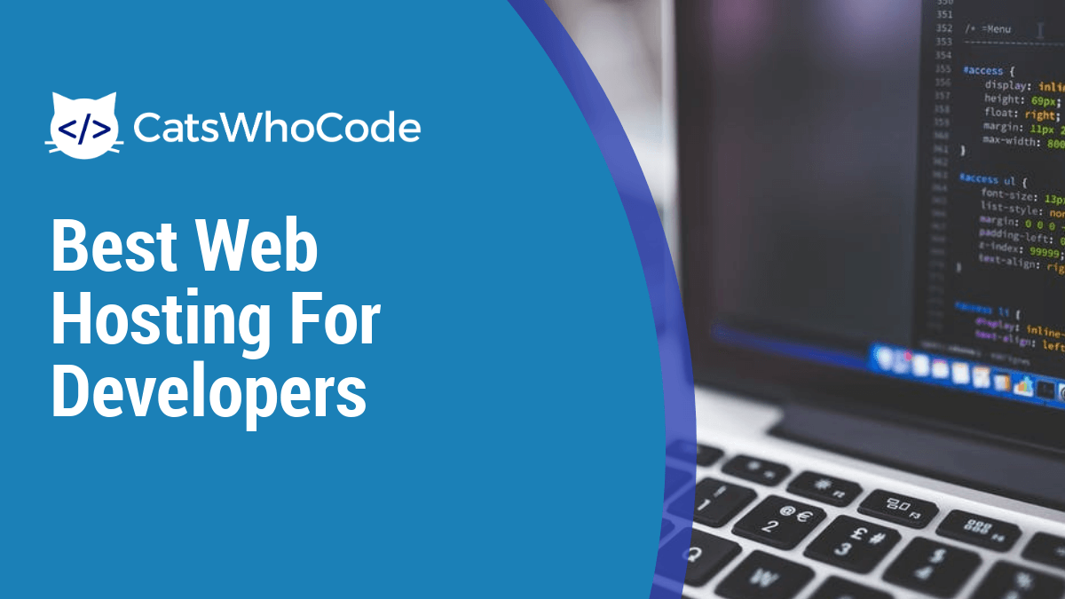 Best Web Hosting For Developers In 2020 In Depth Review Images, Photos, Reviews