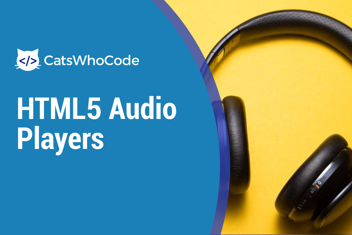 player html5 audio streaming