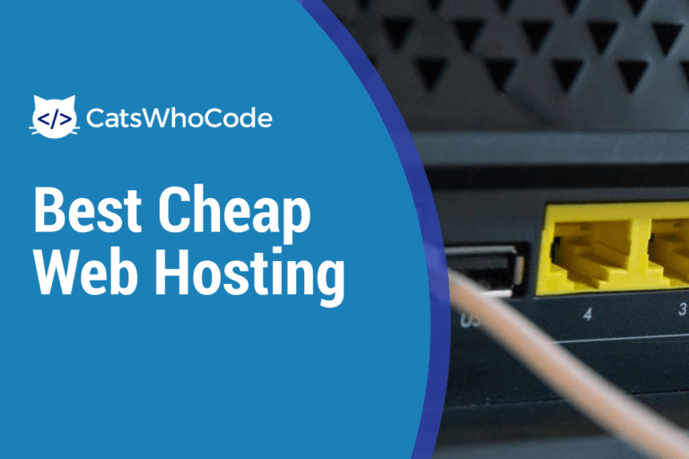 Best Cheap Web Hosting