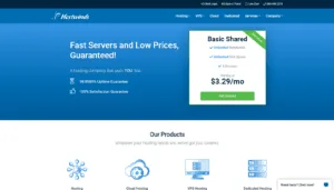 Best Cheap Web Hosting Services Reviewed & Compared 10
