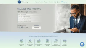 Best Cheap Web Hosting Services Reviewed & Compared 7