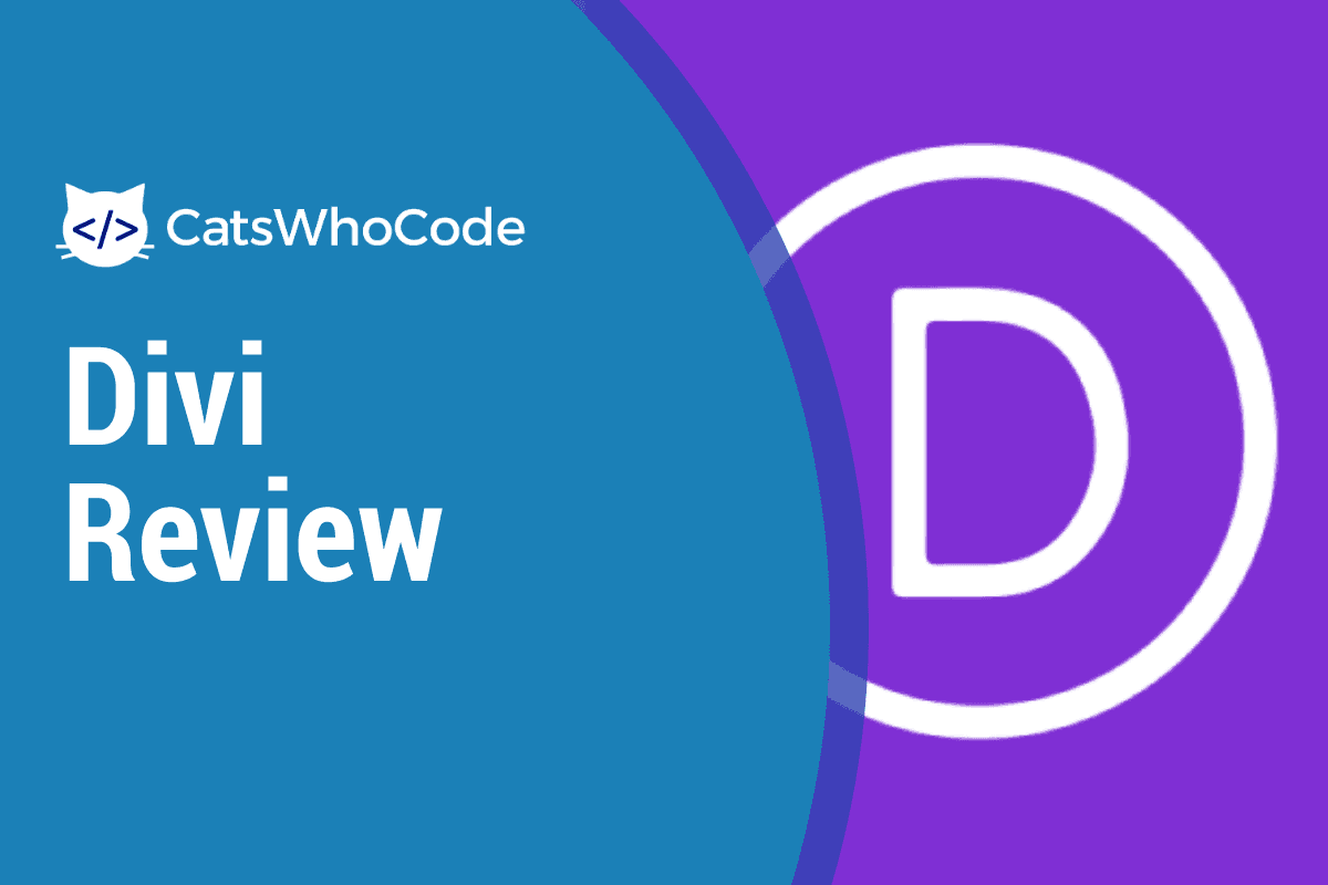 Divi Review: Is This the Best Theme & Page Builder for WordPress? 6