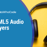 HTML5 Audio Players