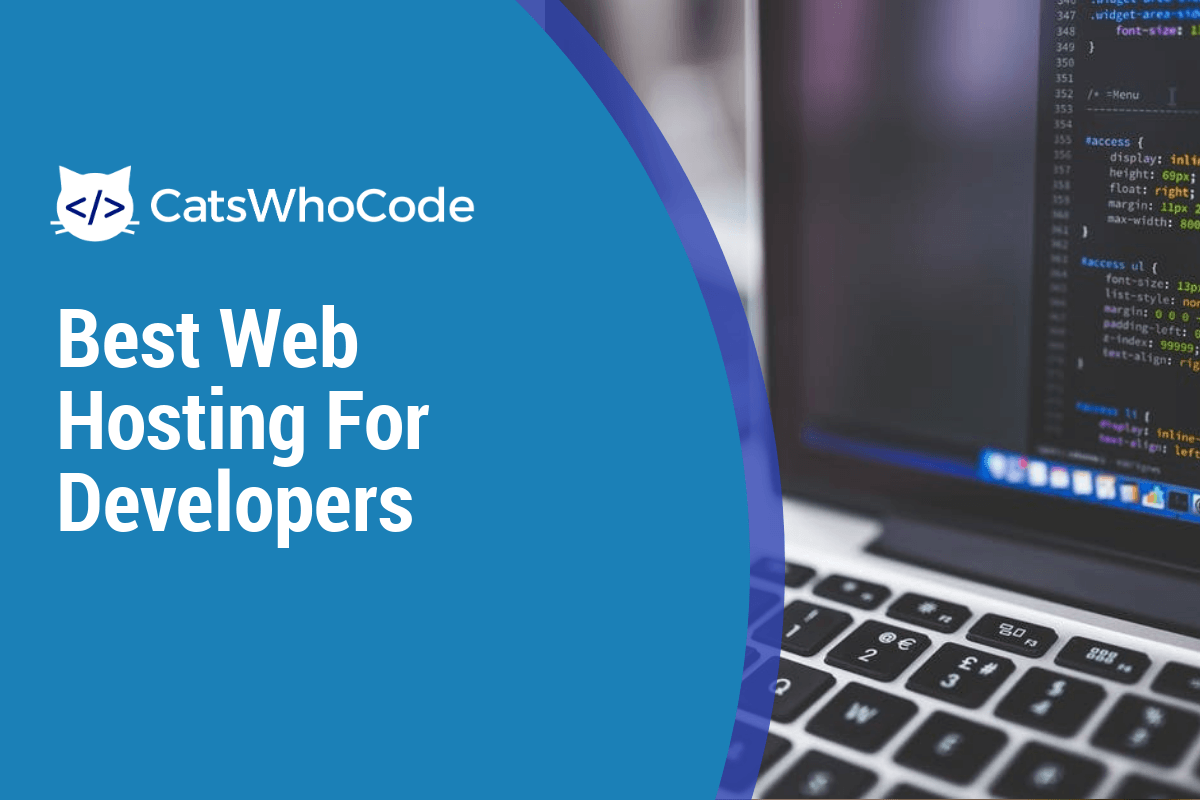 Best Web Hosting For Developers