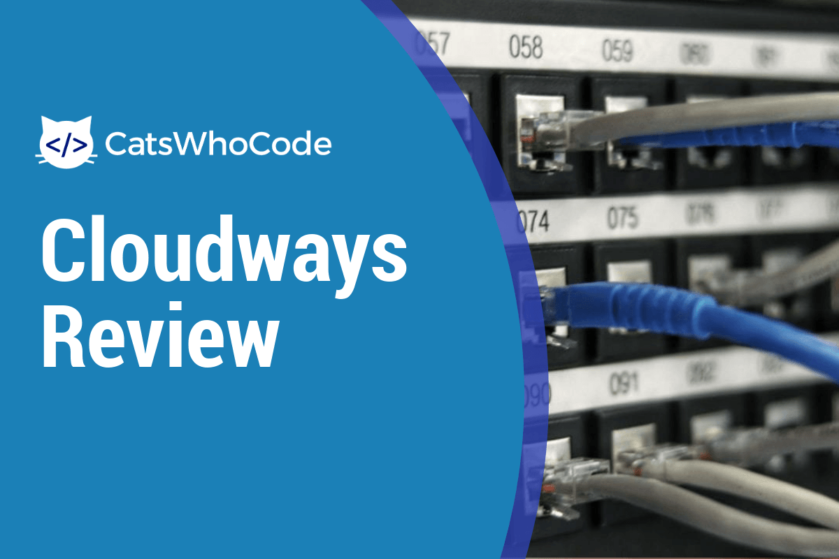 Cloudways Review