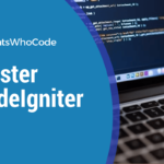 CodeIgniter Tutorial: Learn to Master CodeIgniter 1