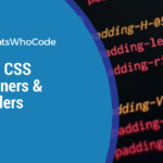 CSS Spinners and Loaders