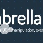 jQuery Alternatives: Is Umbrella JS the Best One? 1